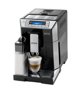 Delonghi Eletta Cappuccino TOP ECAM45.766.B 0132215247