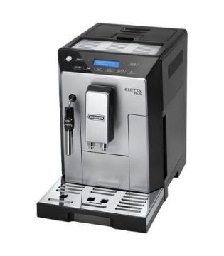 Delonghi Eletta Plus ECAM45.326.S 0132220001