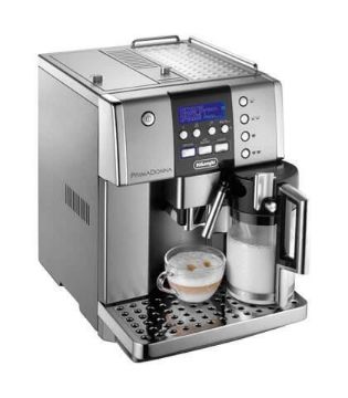Delonghi PrimaDonna ESAM6600 0132215017