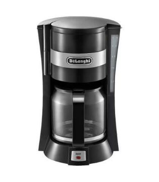 Delonghi Filter Coffee maker ICM15210 0132301083