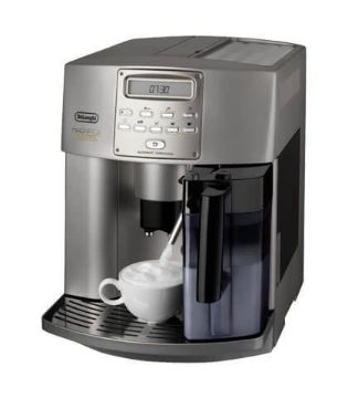 Delonghi Magnifica Automatic Cappuccino Privileg 650.499.7 0132215032