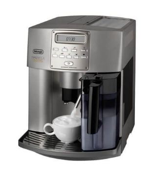 Delonghi Magnifica ECA 13500.S 0132215007