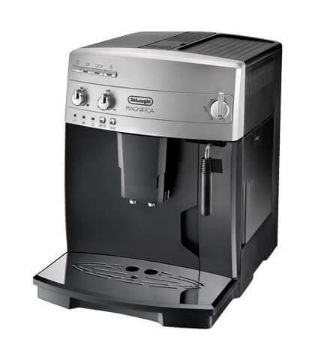 Delonghi Magnifica ESAM02.110.SB S11 0132212140