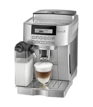 Delonghi Magnifica S Cappuccino ECAM22.360.S S11 0132215275