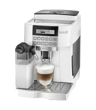 Delonghi Magnifica S Cappuccino ECAM22.360.W S11 0132215325