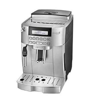 Delonghi Magnífica S plus Delonghi Magnifica PLUS Superautomatic Coffee Machine Review