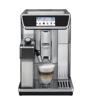 Delonghi PrimaDonna Elite ECAM650.75.MS 0132219007