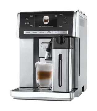 Delonghi PrimaDonna Exclusive ESAM 6900.M 0132219003