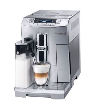 Delonghi PrimaDonna S De Luxe ECAM28.464.M 0132215234