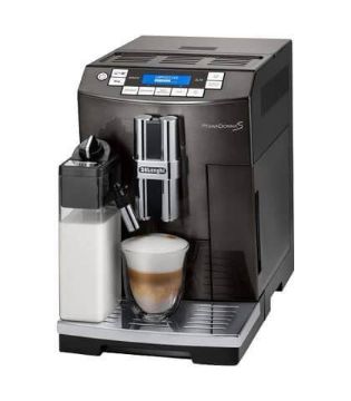 Delonghi PrimaDonna S De Luxe ECAM28.467.B 0132215198