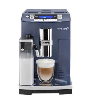 Delonghi PrimaDonna S ECAM26.455.BLB 0132215146