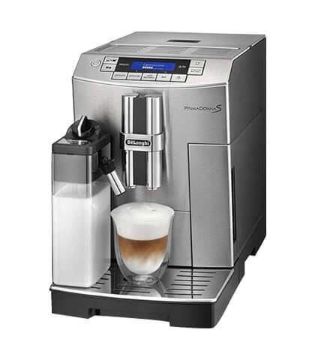 Delonghi PrimaDonna S ECAM26.455.MB 0132215131
