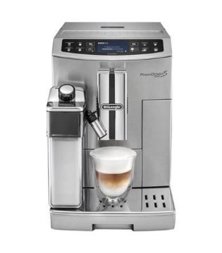 Delonghi PrimaDonna S EVO ECAM510.55.M 0132215322