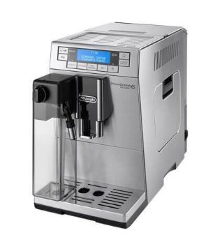 Delonghi PrimaDonna XS ETAM36.365.M 0132215224