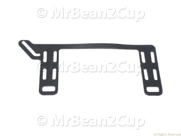 Gaggia, Saeco, Philips Black Seal For Ratiomotor Plate Xsm