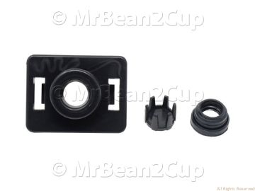GAGGIA BABY KIT DA 4 GUARNIZIONI PER CALDAIA (PRIMA SERIE) VECCHIO MODELLO - C.A.R.E. Service