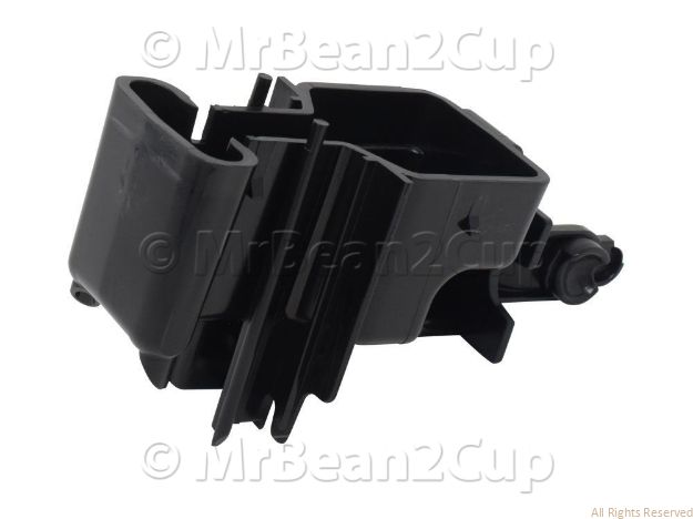 Picture of Gaggia, Saeco, Philips Blk Coffee Dispenser Body Smrg