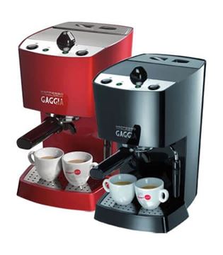Gaggia New Espresso 06 Pure and Color RI8154 Spare Parts | Mr Bean2Cup