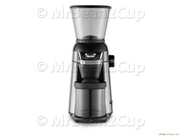 Picture of Gaggia MD15 Grinder with 3 Shims