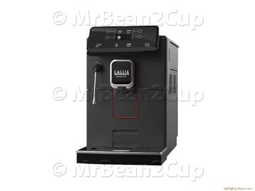 Picture of Gaggia Magenta Plus Black Bean to Cup Coffee Machine