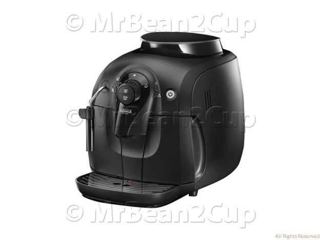 Picture of Gaggia Besana Black Bean to Cup Coffee Machine