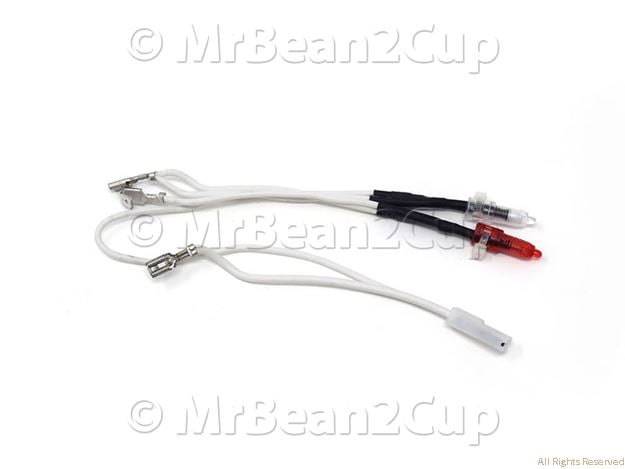 Picture of Delonghi Wiring Lamp