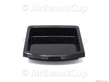 Picture of Delonghi Black Tray