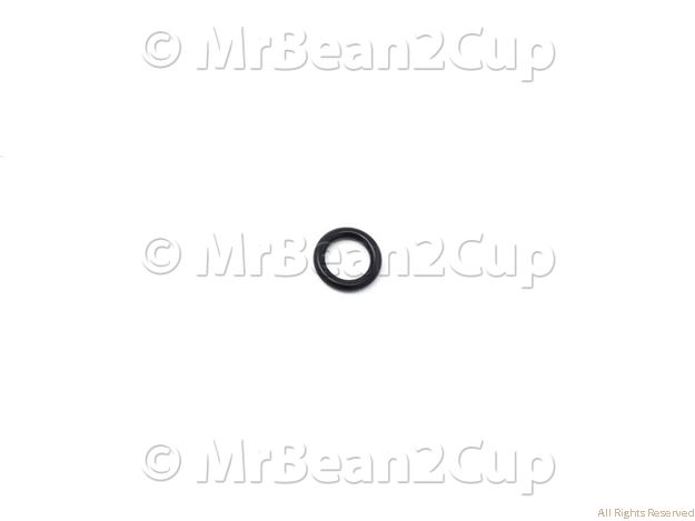 Picture of Delonghi O-Ring 0106 Black Silicone