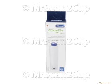 Picture of Delonghi  Water Filter Cartridge DLSC002