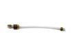 Picture of Delonghi Tube Ptfe L=135 Nut  With Bushe
