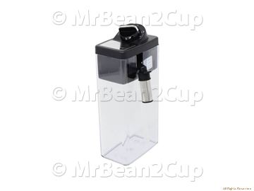 Picture of Delonghi DLSC011 Carafe Assembly (LatteCrema System)