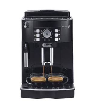 ECAM21.117.SB Magnifica S Bean to cup coffee machines
