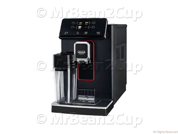 Picture of Gaggia Magenta Prestige- Black Bean to Cup Coffee Machine