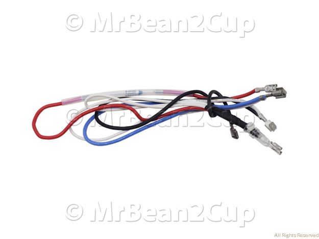 Picture of Delonghi Wiring Tco/Lamp