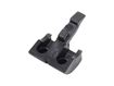 Picture of Gaggia, Saeco, Philips Deep/Blk Rear Lid Fixing Insert V2 Smrg