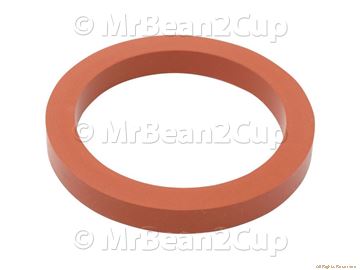 Picture of Genuine Gaggia Filter Holder Silicone Gasket