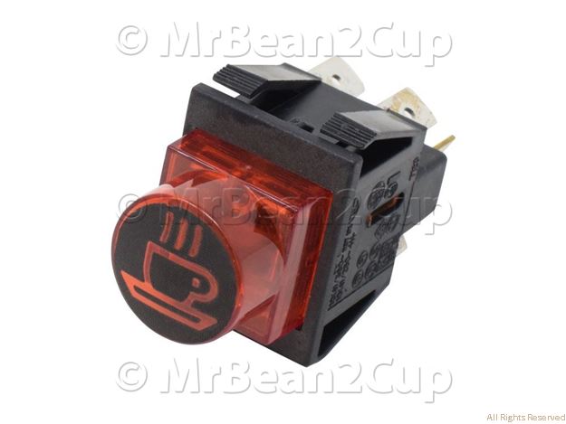 Picture of Gaggia Coffee Switch 220-240 Volts