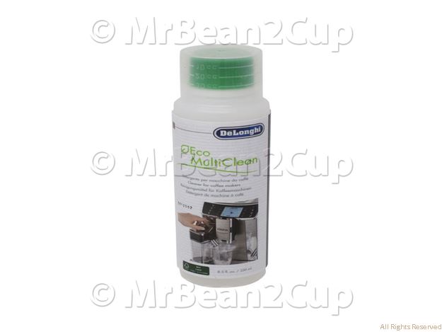 Picture of Delonghi Multi Clean Milk System Cleaner 250 ml