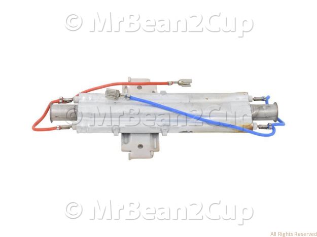 Picture of Delonghi Straight Vaporizer 230V 1170W