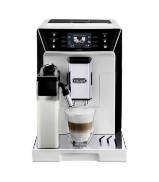 Delonghi Primadonna Class ECAM556.55.W 217038