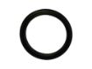 Picture of Delonghi Filterholder Gasket Black for EC680 - EC685 - EC820 - EC850 -  EC860 - EC785 and La Specialista models