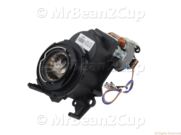 Picture of Delonghi Grinder Assembly for EC9155.MB - EC9155.GR - EC9155.YE - EC9155.W - EC9255.M