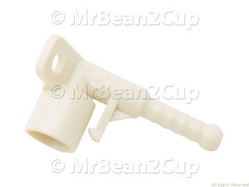 Gaggia Steam Tube Support P0057