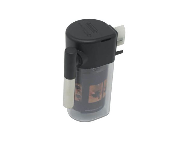 Picture of Delonghi Milk Carafe DLSC035 NEW DESIGN (old: DLSC028)