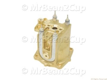 Gaggia Classic E24 Brass Boiler Assy. 120V/230V