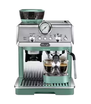 Delonghi La Specialista Arte Compact Green EC9155.GR 126056