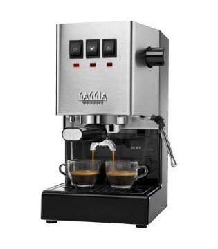 Gaggia Classic E24 V5 SIN035R-SIN035UR-RI9380-RI9481