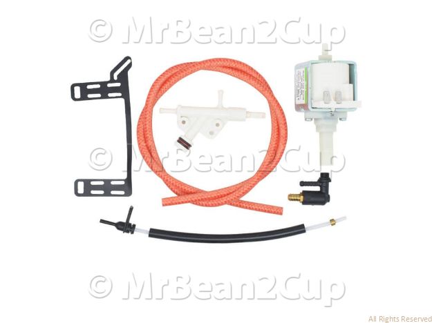 Picture of Gaggia Brera Service Pack 2 - Every 8 years or after 8000 cups
