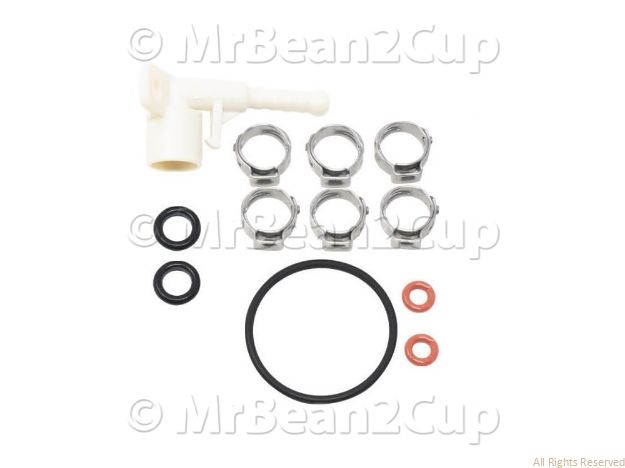 Picture of Gaggia Brera Service Pack 2 - Fittings