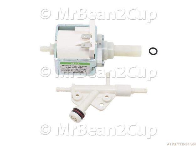 Picture of Gaggia Besana Service Pack 1 - Every 4 years or after 4000 cups